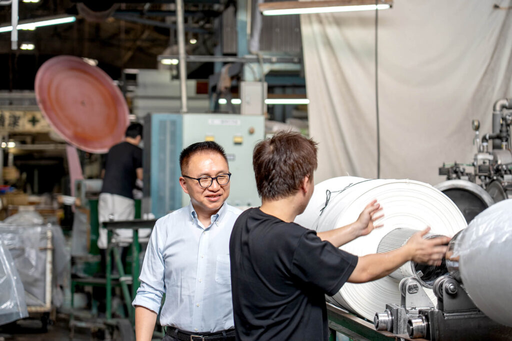 藤井社長バナー03