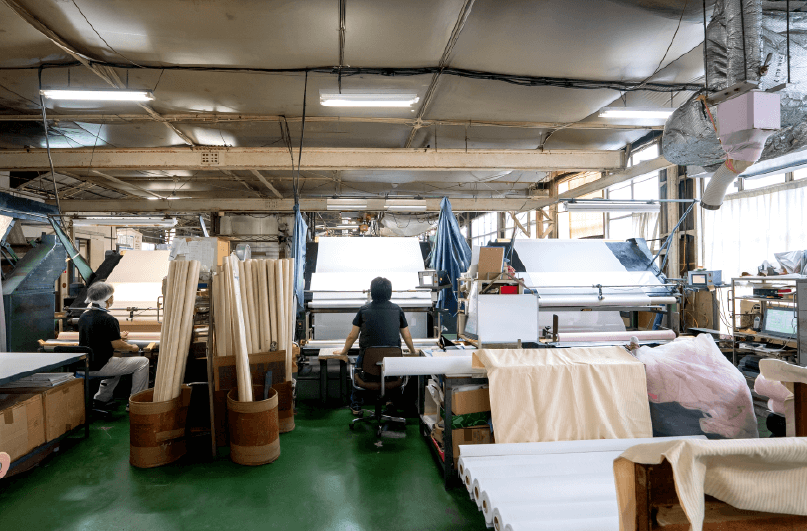 試作から量産まで