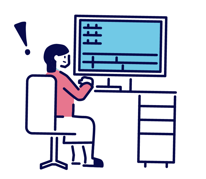 福利厚生アイコン